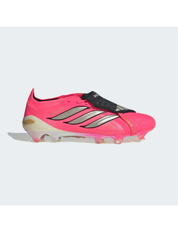 Бутси PREDATOR ELITE Fold-Over Tongue Firm Ground Football