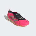 Бутсы PREDATOR ELITE Fold-Over Tongue Firm Ground Football