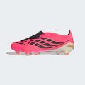 Бутсы PREDATOR ELITE Fold-Over Tongue Firm Ground Football