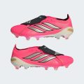 Бутсы PREDATOR ELITE Fold-Over Tongue Firm Ground Football