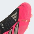 Бутсы PREDATOR ELITE Fold-Over Tongue Firm Ground Football