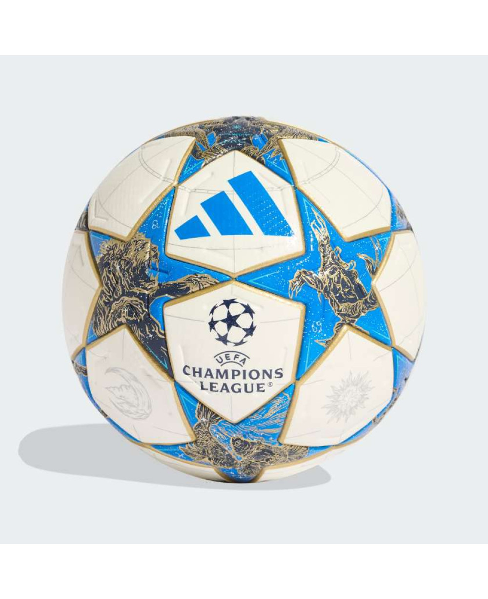 М'яч UCL Pro 25/26 League Stage