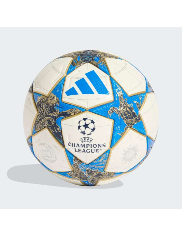 М'яч UCL Pro 25/26 League Stage