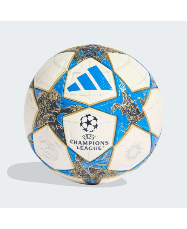 М'яч UCL Pro 25/26 League Stage