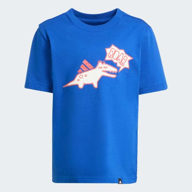 Футболка Adiraptor Graphic Kids