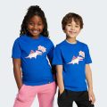 Футболка Adiraptor Graphic Kids