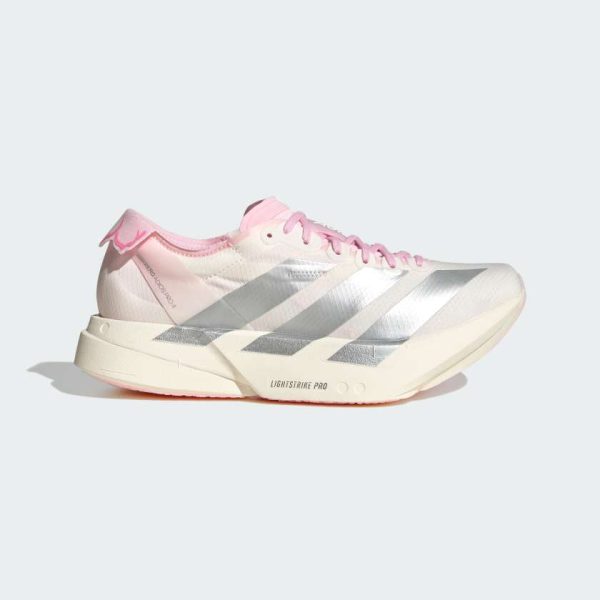 Кроссовки ADIZERO ADIOS PRO 4