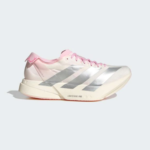 Кроссовки ADIZERO ADIOS PRO 4