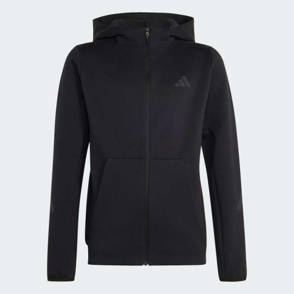 Толстовка Z.N.E. FULL ZIP