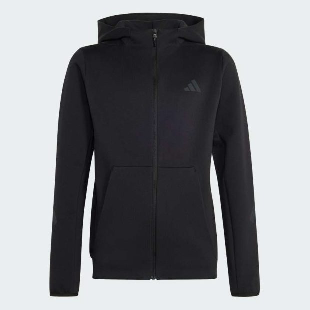 Толстовка Z.N.E. FULL ZIP