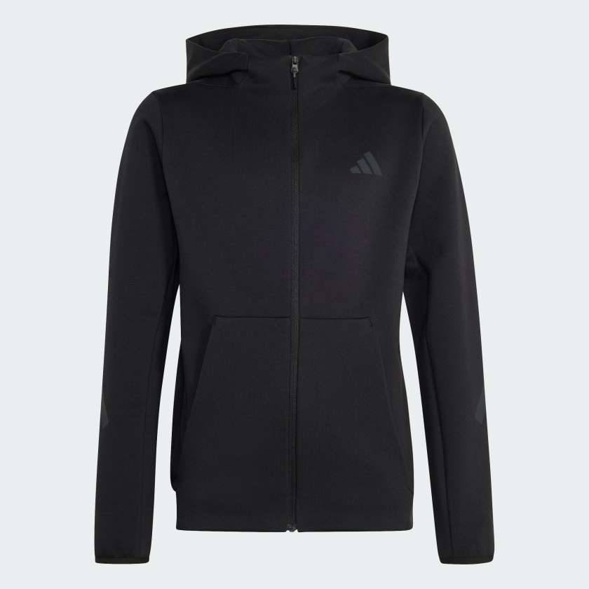 Толстовка Z.N.E. FULL ZIP