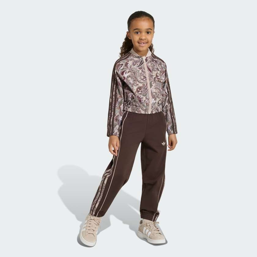 Спортивний костюм SST LOOSE CROPPED