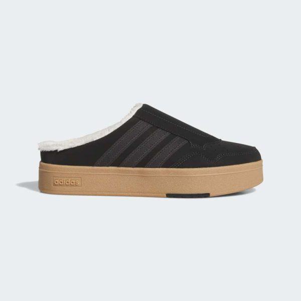 Кросівки та кеди HOOPS 4.0 MULE W