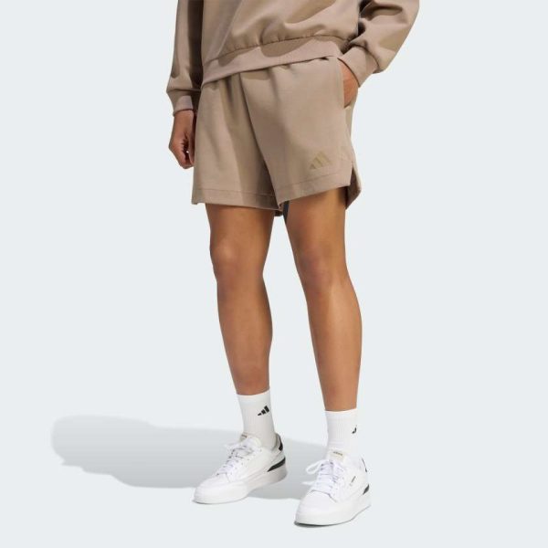 Шорты SOFT LUX
