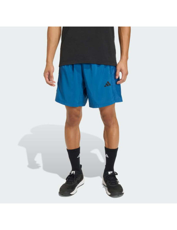 Шорти WORKOUT ESSENTIALS BASE WOVEN