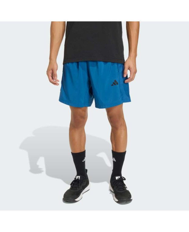 Шорти WORKOUT ESSENTIALS BASE WOVEN