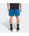 Шорти WORKOUT ESSENTIALS BASE WOVEN