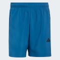 Шорти WORKOUT ESSENTIALS BASE WOVEN