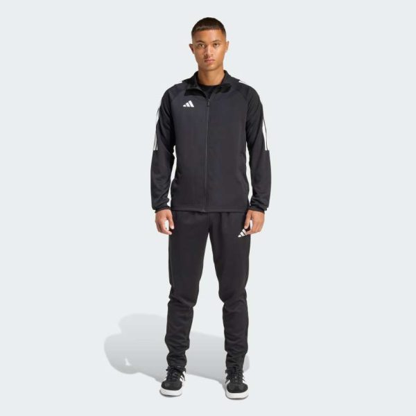 Спортивний костюм CLIMACOOL SERENO CUT 3-STRIPES