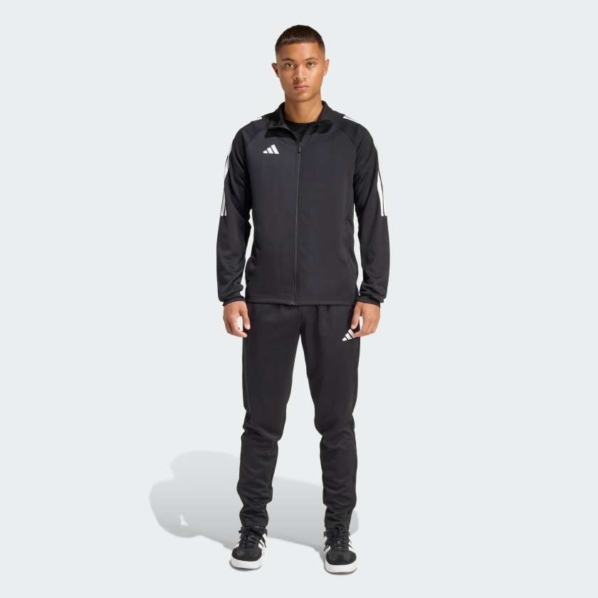Спортивний костюм CLIMACOOL SERENO CUT 3-STRIPES