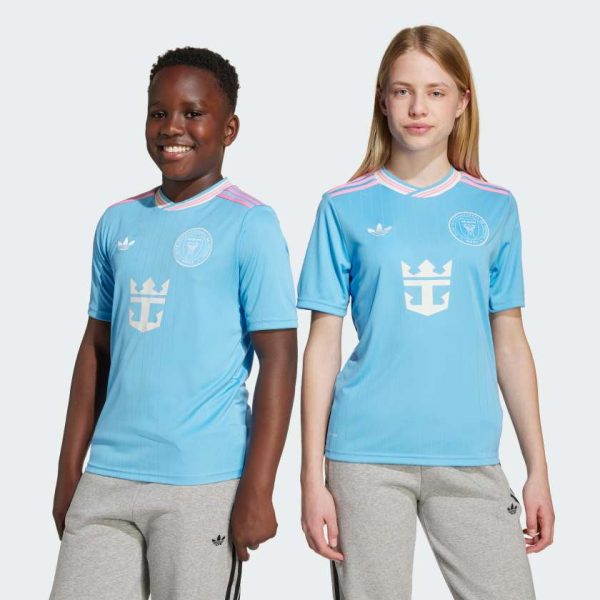 Джерсі Inter Miami CF 25/26 Third Messi Kids