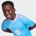 Джерсі Inter Miami CF 25/26 Third Messi Kids