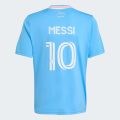 Джерсі Inter Miami CF 25/26 Third Messi Kids