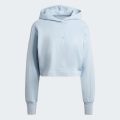 Худи ALL SZN French Terry 3-Stripes