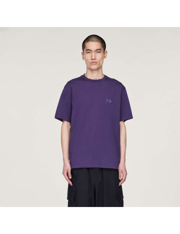 Футболка Y-3 Regular