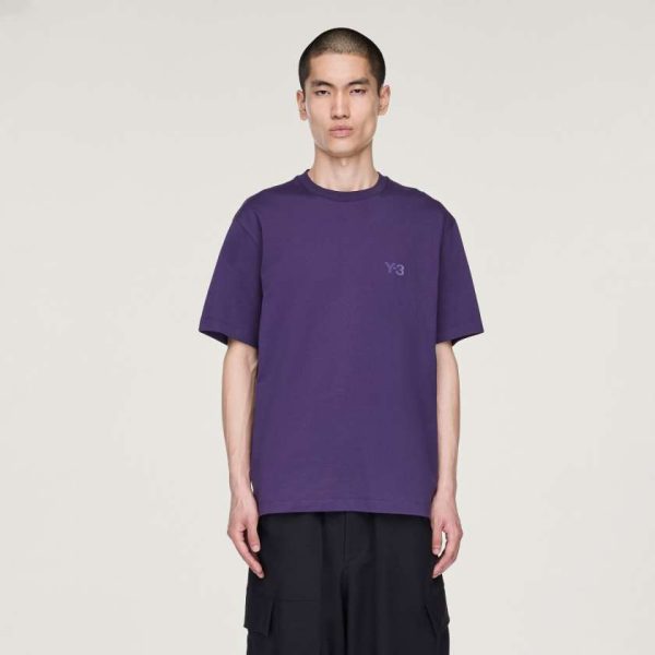 Футболка Y-3 Regular