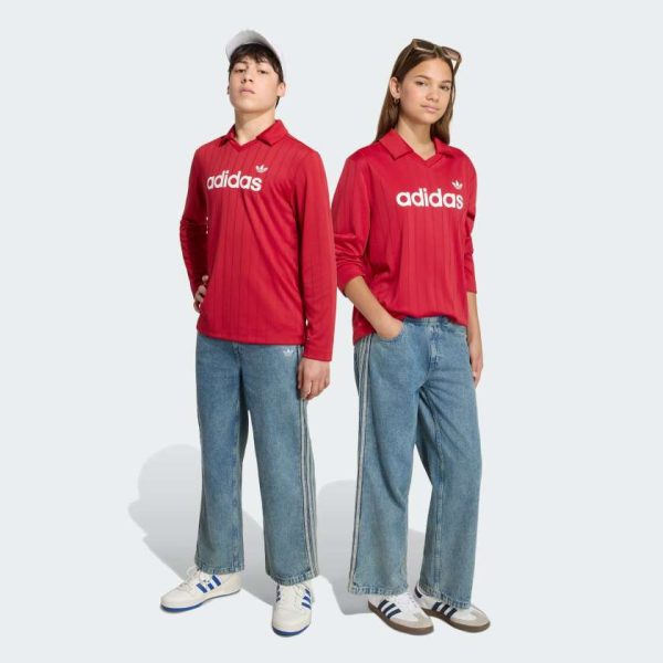 Джинси FIREBIRD LOOSE DENIM