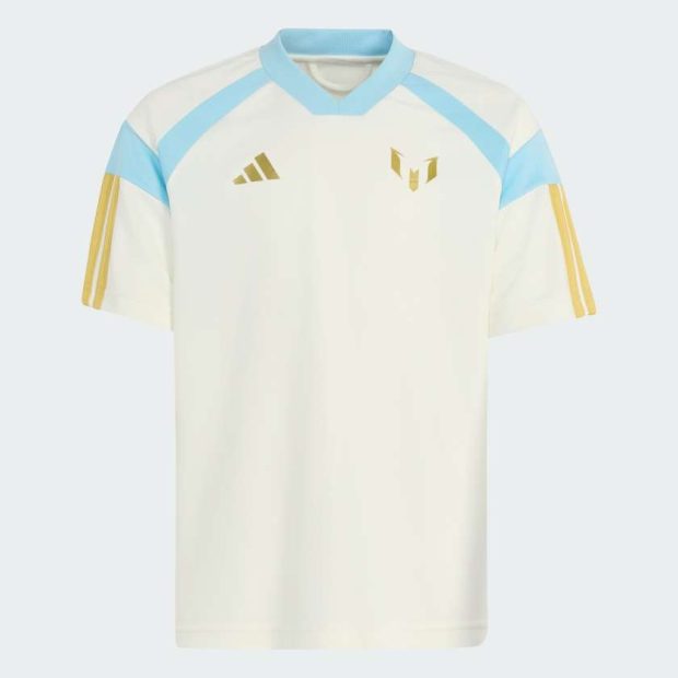 Футболка MESSI HOUSE OF TIRO KIDS