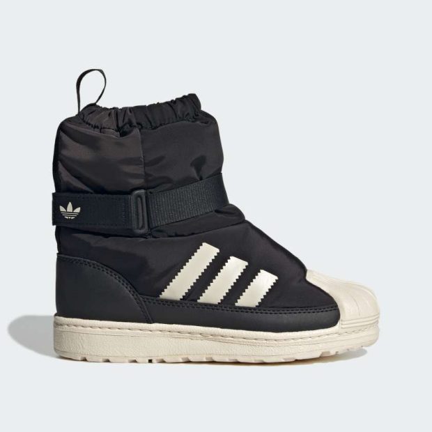 Сапоги Superstar 360 Winterized Kids