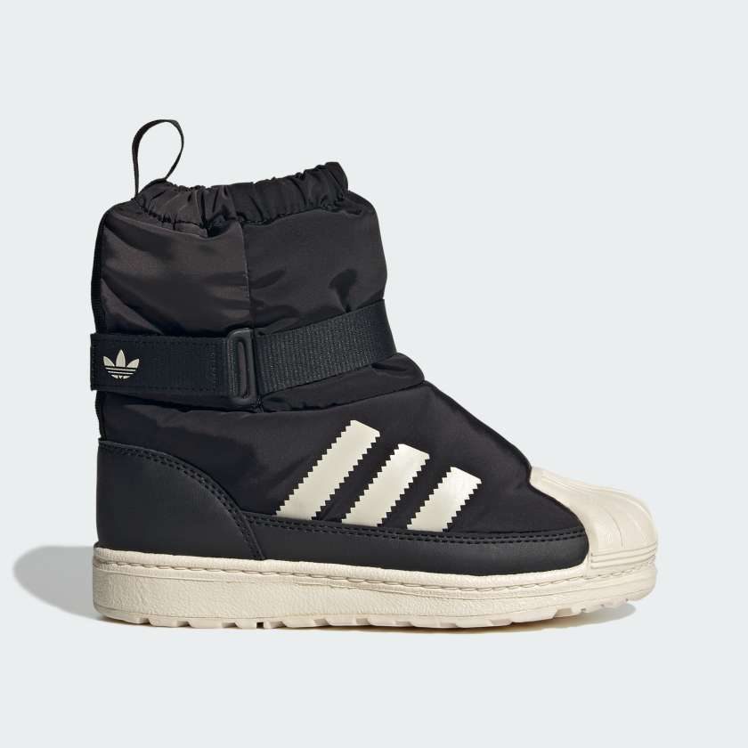 Сапоги Superstar 360 Winterized Kids