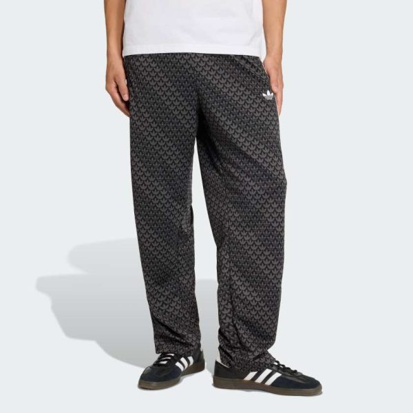 Спортивні штани FIREBIRD LOOSE MONOGRAM