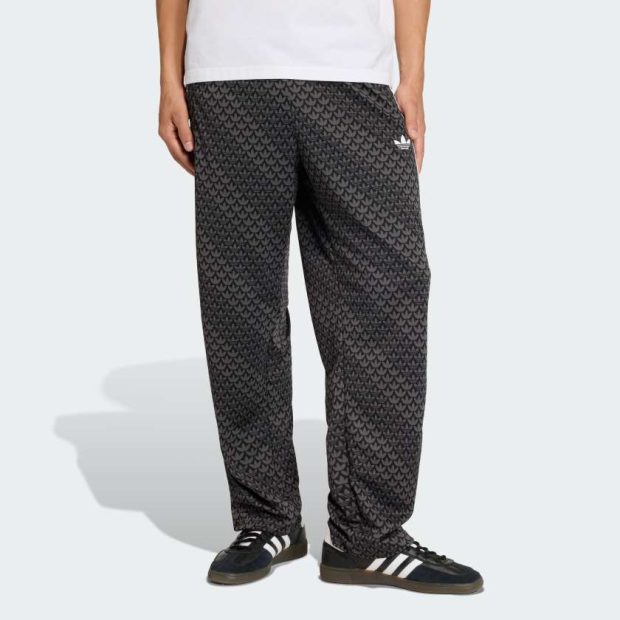 Спортивні штани FIREBIRD LOOSE MONOGRAM