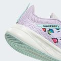 Кросівки ADIDAS MINECRAFT FORTARUN 4.0 JUNIOR