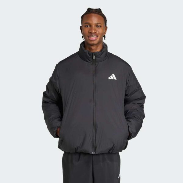 Пуховик Essentials Climawarm Puffer
