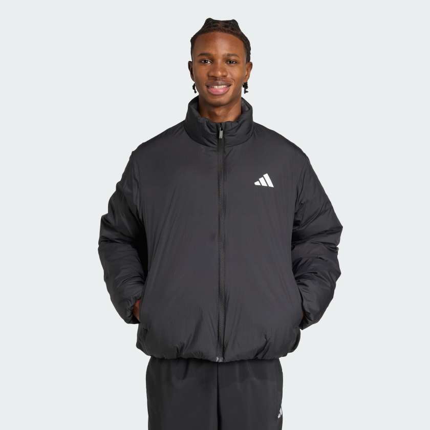 Пуховик Essentials Climawarm Puffer