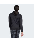 Куртка Terrex Xperior Climawarm+ Wind Light Fleece Hooded