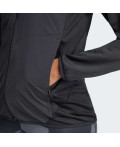 Куртка Terrex Xperior Climawarm+ Wind Light Fleece Hooded