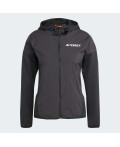 Куртка Terrex Xperior Climawarm+ Wind Light Fleece Hooded