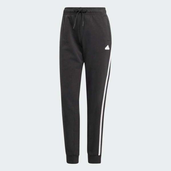 Спортивні штани Future Icons 3-Stripes Regular