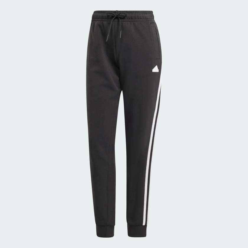 Спортивні штани Future Icons 3-Stripes Regular