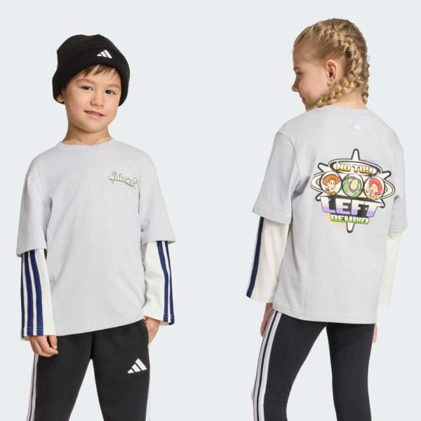 Футболка ADIDAS PIXAR TOY STORY