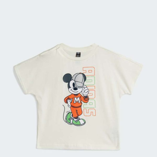 Футболка Disney Mickey Mouse Kids