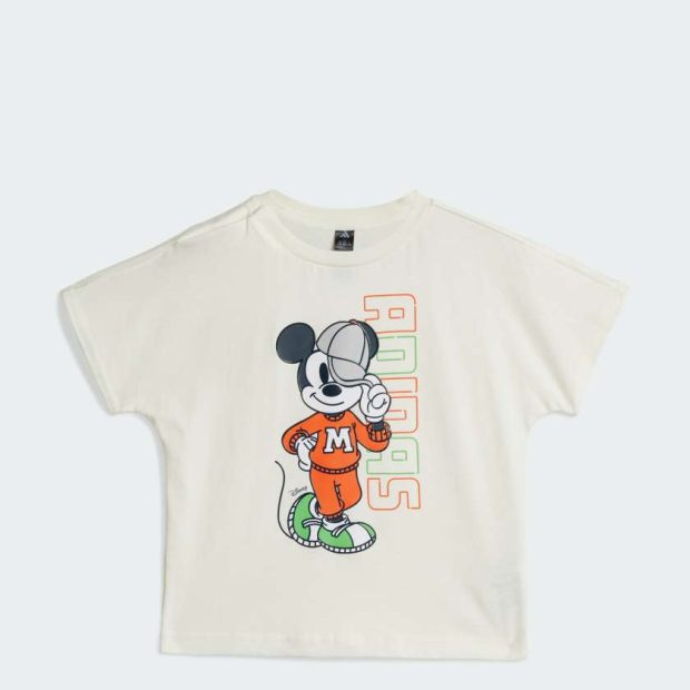 Футболка Disney Mickey Mouse Kids