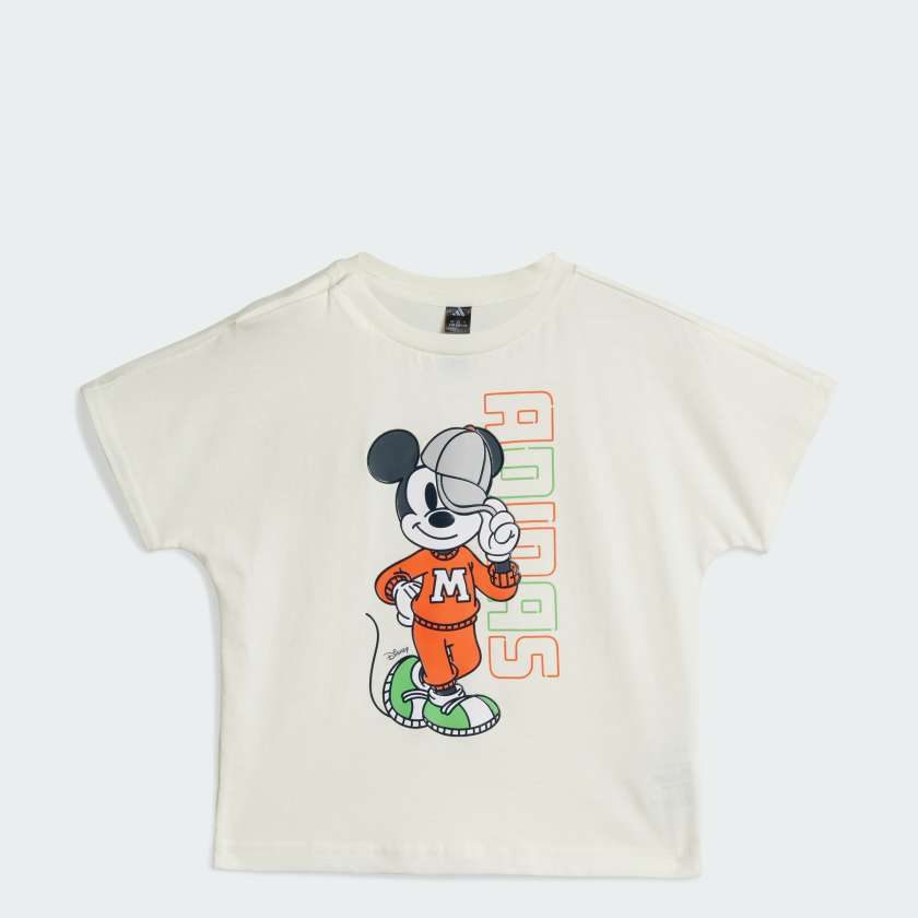 Футболка Disney Mickey Mouse Kids