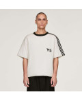 Футболка Y-3 Padded Short Sleeve 3-Stripes