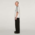 Футболка Y-3 Padded Short Sleeve 3-Stripes